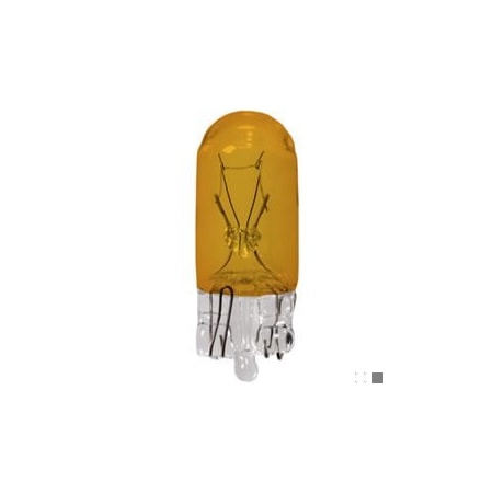 Ilb Gold Replacement For Volkswagen Passat Year: 2010 Front Side Marker Light, 10Pk PASSAT YEAR 2010 FRONT SIDE MARKER LIGHT